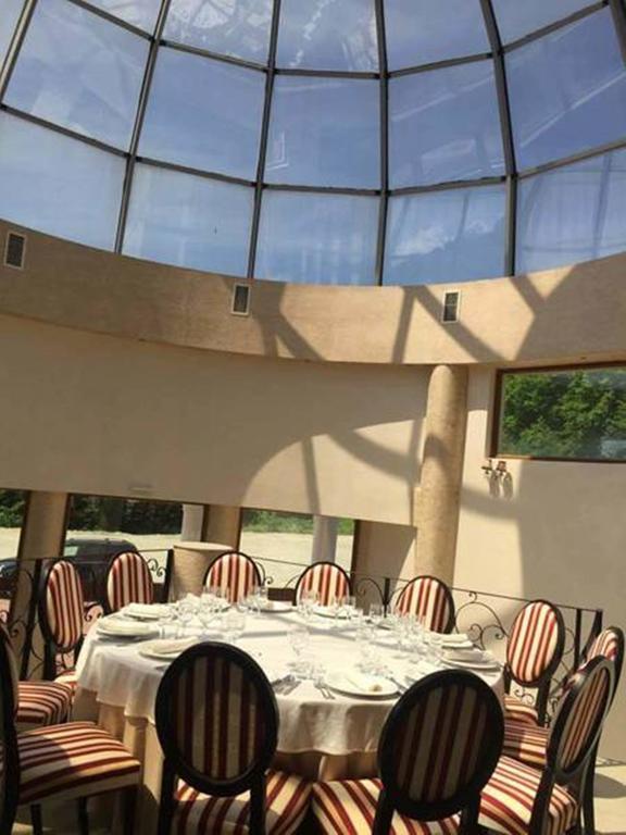 Popasul Romanilor Hotel Zalau Luaran gambar