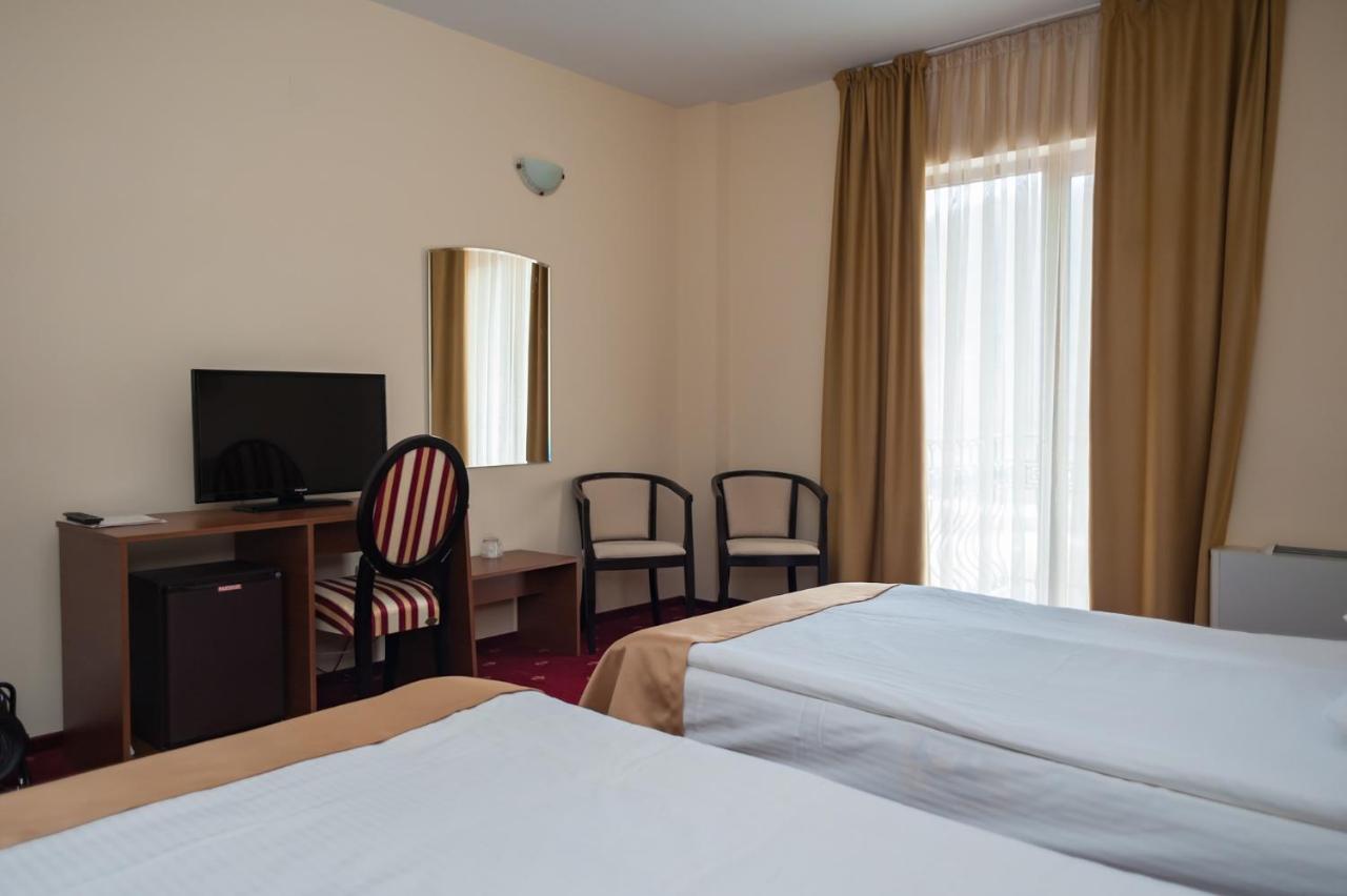 Popasul Romanilor Hotel Zalau Luaran gambar